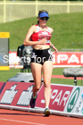 Womens 5000 metres walk, 2019 Muller British Championships, Alexander Stadium, Birmingham. Photo: David T. Hewitson/Sports for All Pics